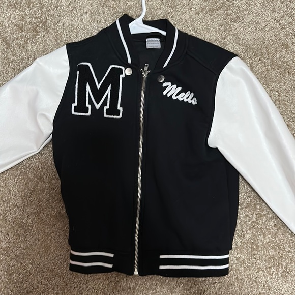 marshmello Jackets & Coats Marshmello The Artist Letterman Jacket